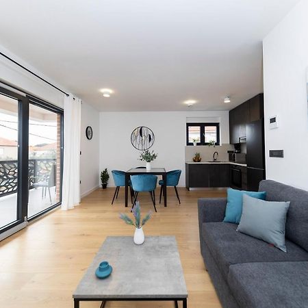 Apartment Marianne , Parking Free , 2 Bedroom & 2 Bathroom , Modern & Cozy Zadar Exteriér fotografie