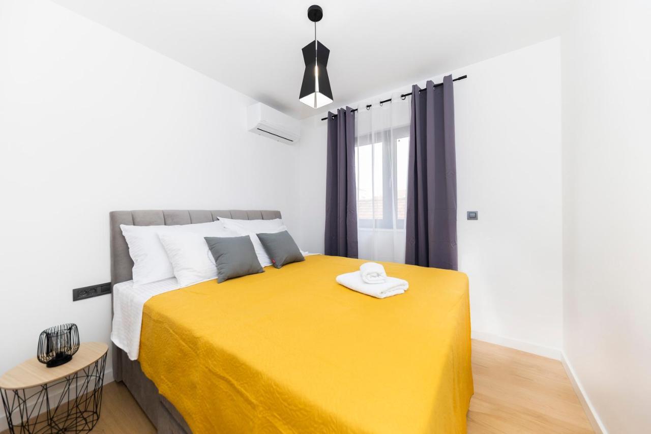 Apartment Marianne , Parking Free , 2 Bedroom & 2 Bathroom , Modern & Cozy Zadar Exteriér fotografie