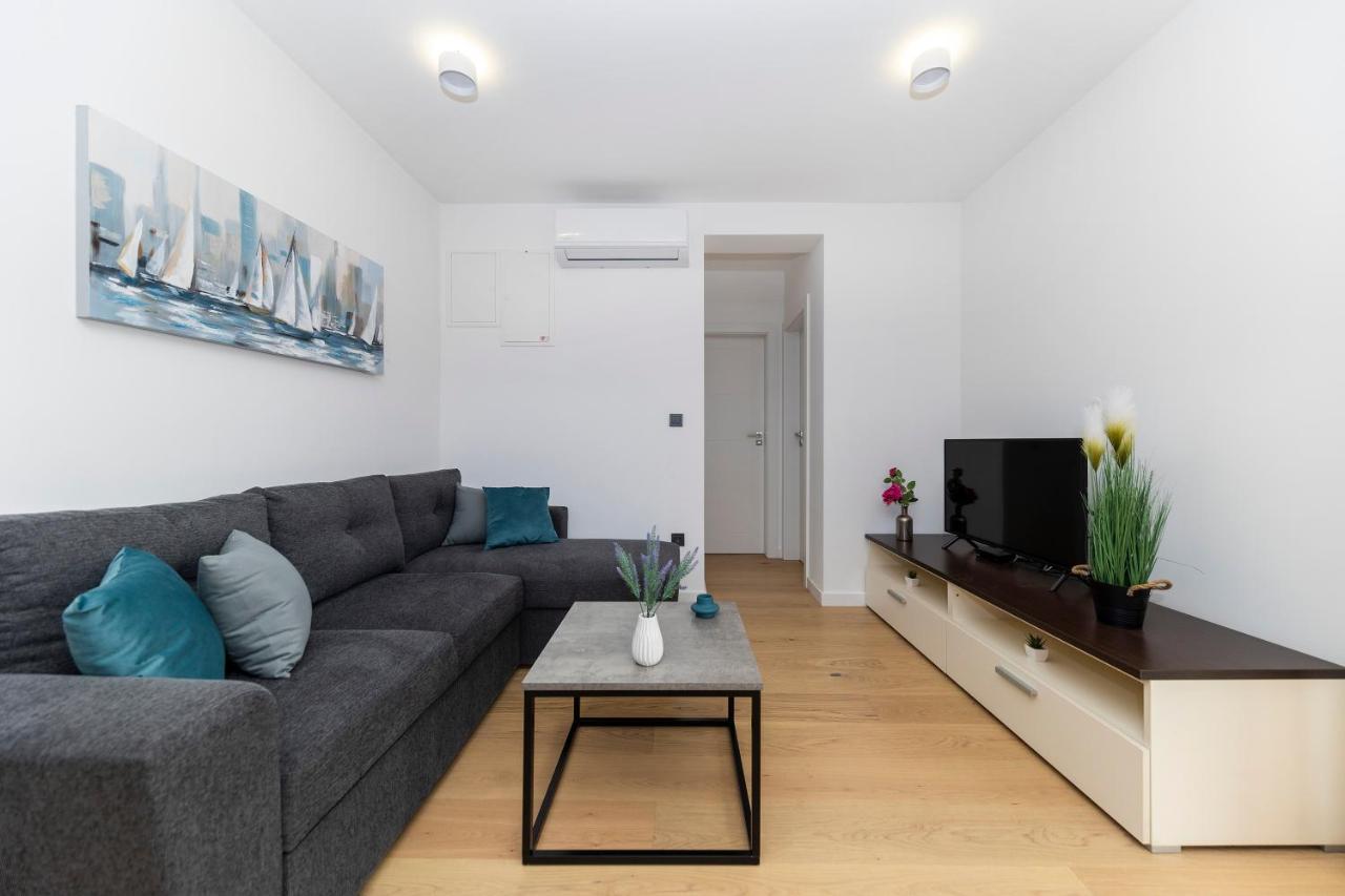 Apartment Marianne , Parking Free , 2 Bedroom & 2 Bathroom , Modern & Cozy Zadar Exteriér fotografie