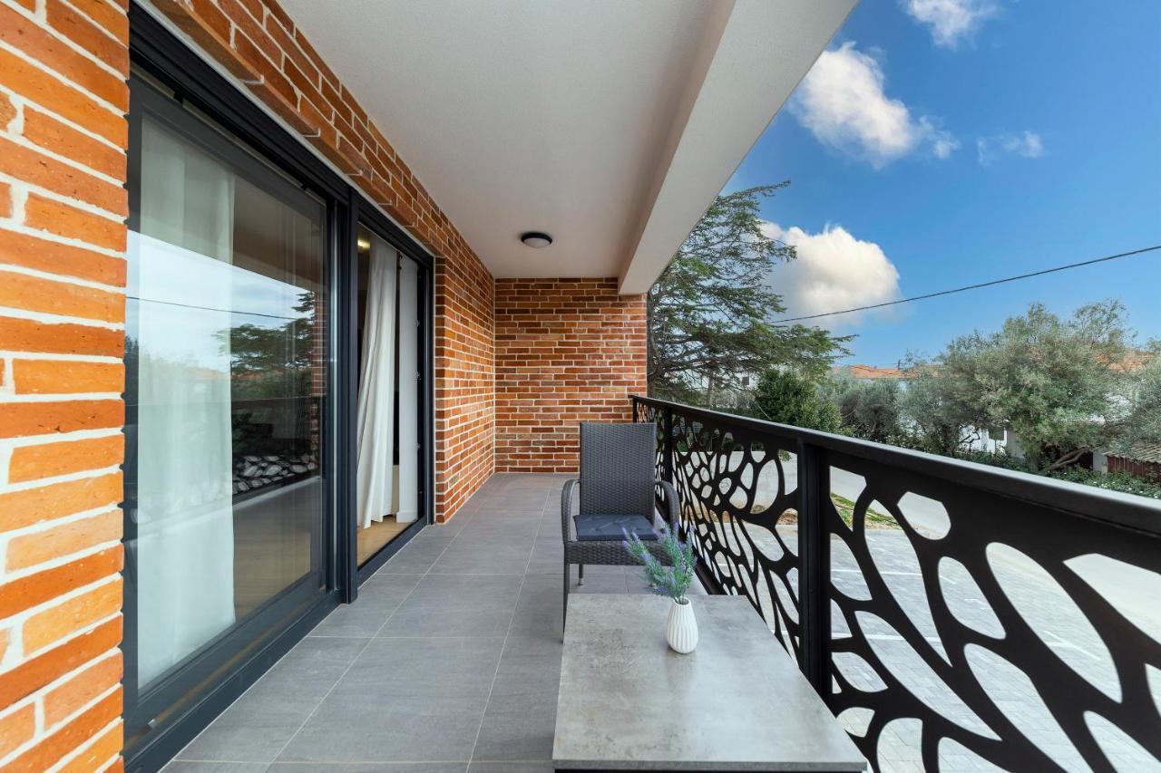 Apartment Marianne , Parking Free , 2 Bedroom & 2 Bathroom , Modern & Cozy Zadar Exteriér fotografie