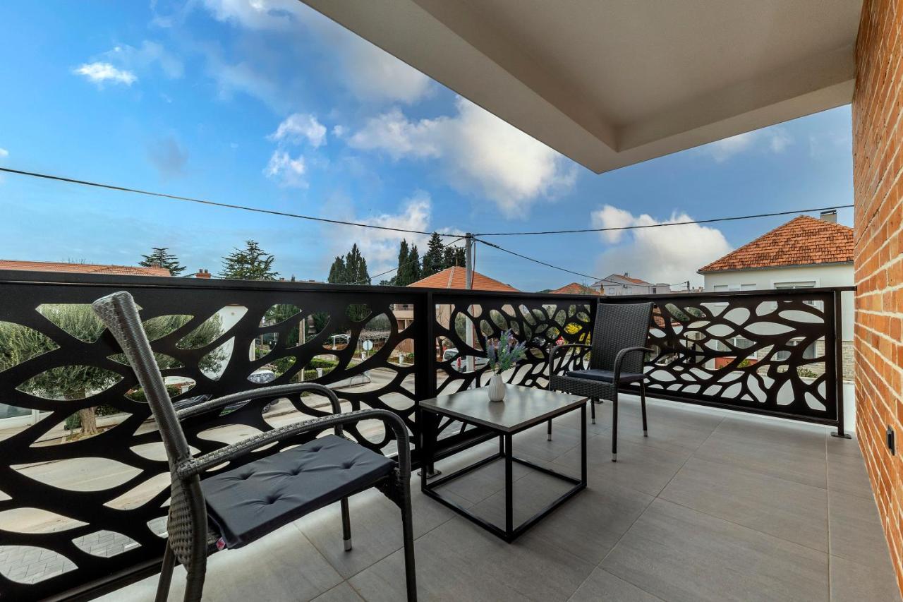 Apartment Marianne , Parking Free , 2 Bedroom & 2 Bathroom , Modern & Cozy Zadar Exteriér fotografie