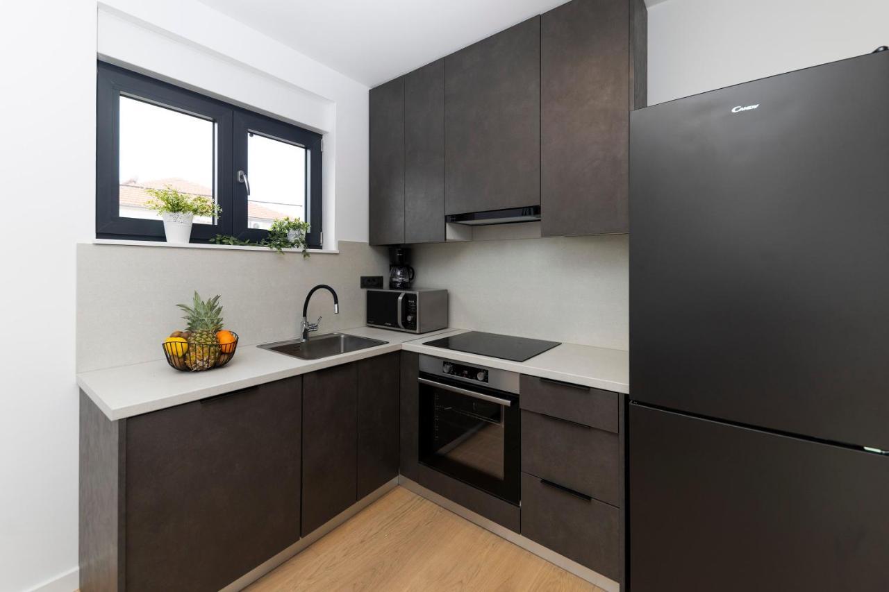 Apartment Marianne , Parking Free , 2 Bedroom & 2 Bathroom , Modern & Cozy Zadar Exteriér fotografie
