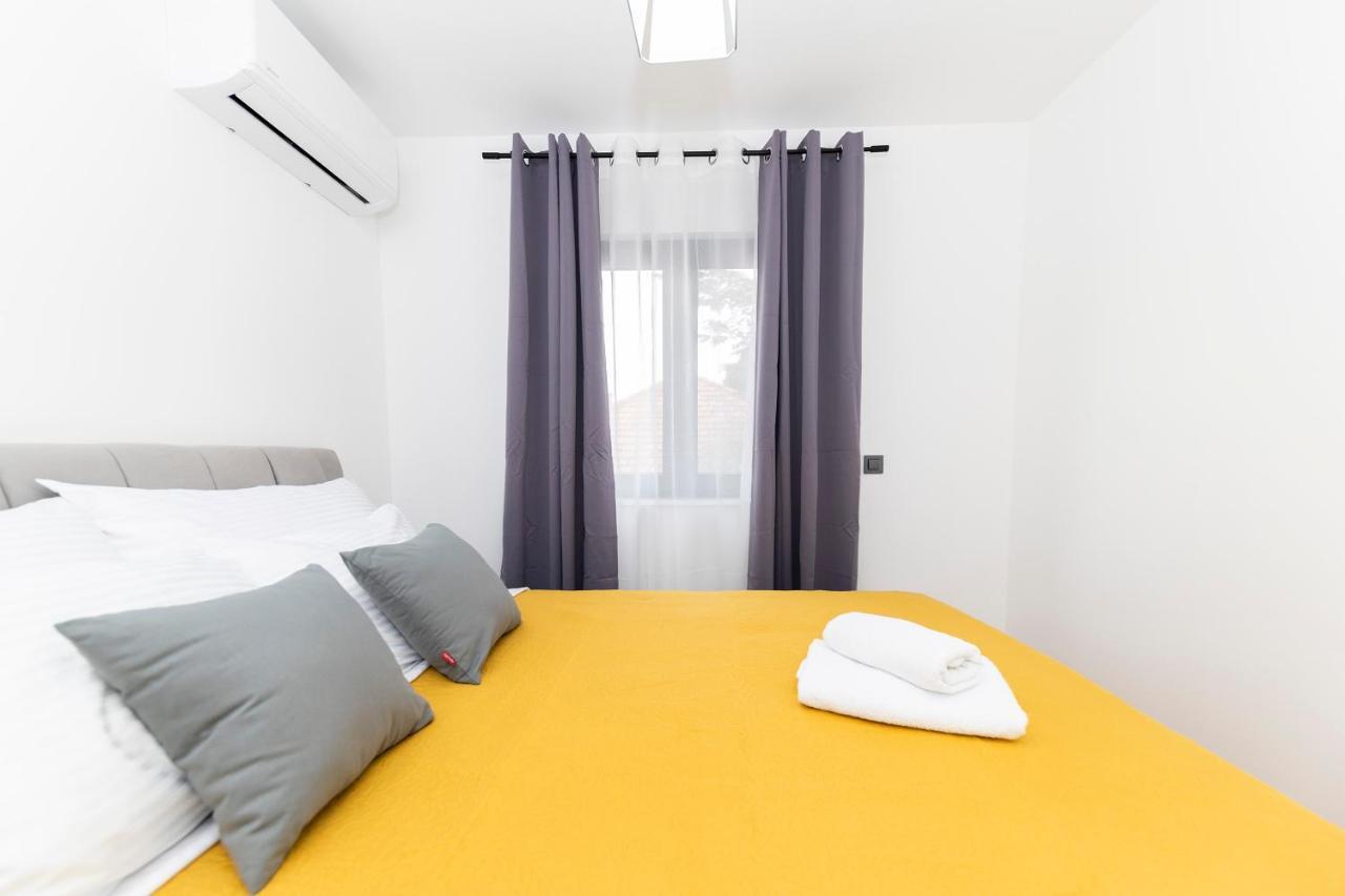 Apartment Marianne , Parking Free , 2 Bedroom & 2 Bathroom , Modern & Cozy Zadar Exteriér fotografie