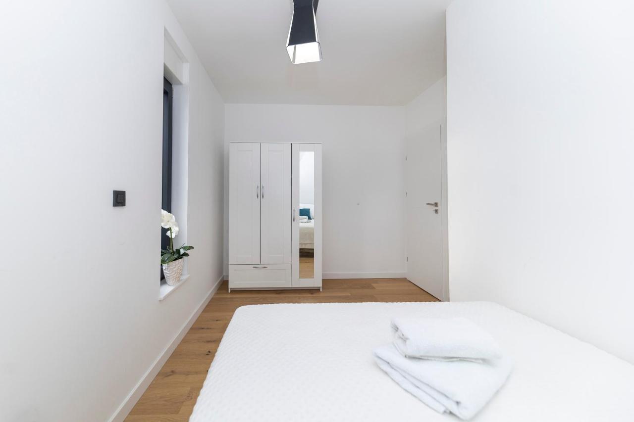 Apartment Marianne , Parking Free , 2 Bedroom & 2 Bathroom , Modern & Cozy Zadar Exteriér fotografie
