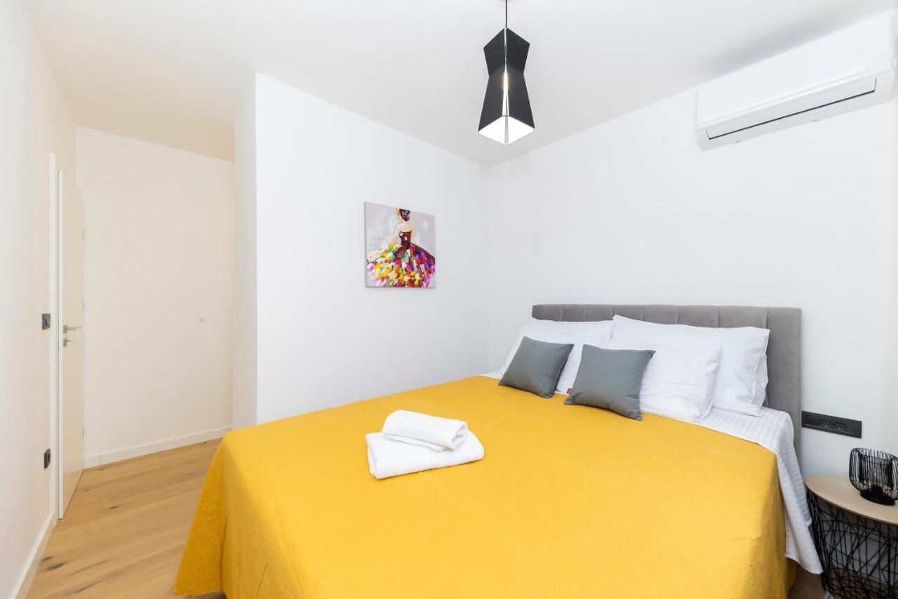 Apartment Marianne , Parking Free , 2 Bedroom & 2 Bathroom , Modern & Cozy Zadar Exteriér fotografie