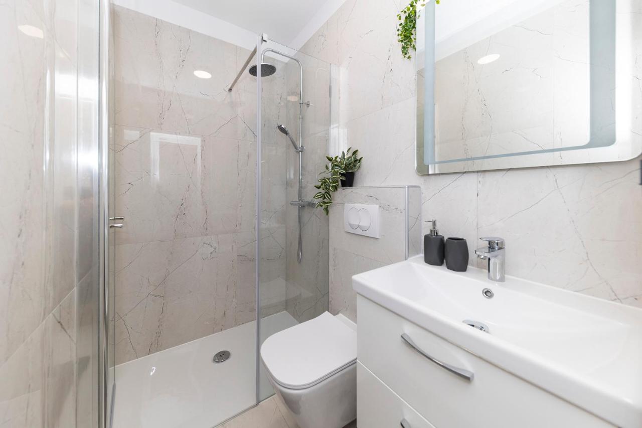 Apartment Marianne , Parking Free , 2 Bedroom & 2 Bathroom , Modern & Cozy Zadar Exteriér fotografie