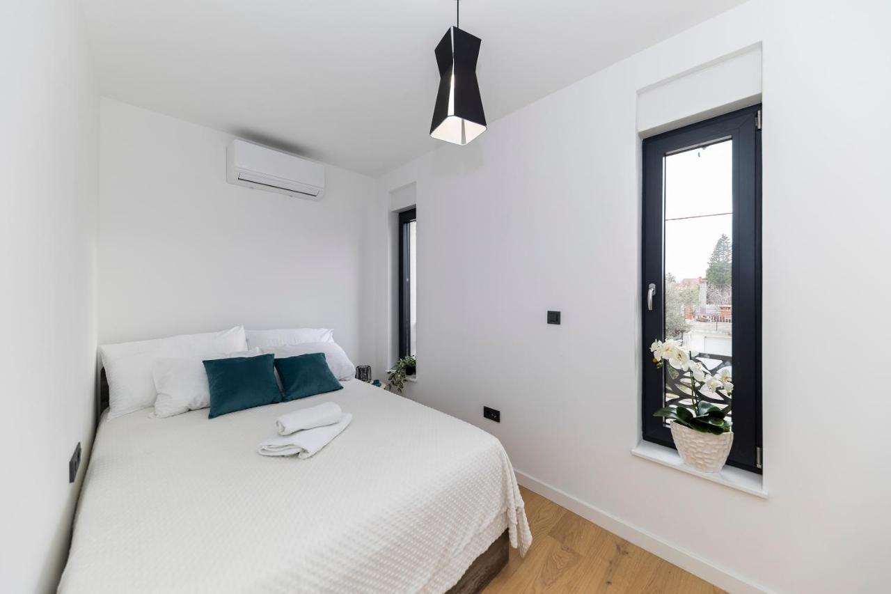 Apartment Marianne , Parking Free , 2 Bedroom & 2 Bathroom , Modern & Cozy Zadar Exteriér fotografie