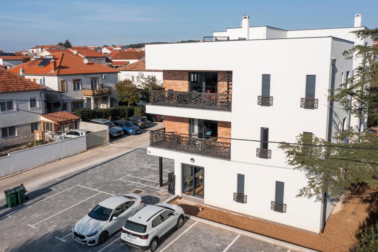 Apartment Marianne , Parking Free , 2 Bedroom & 2 Bathroom , Modern & Cozy Zadar Exteriér fotografie