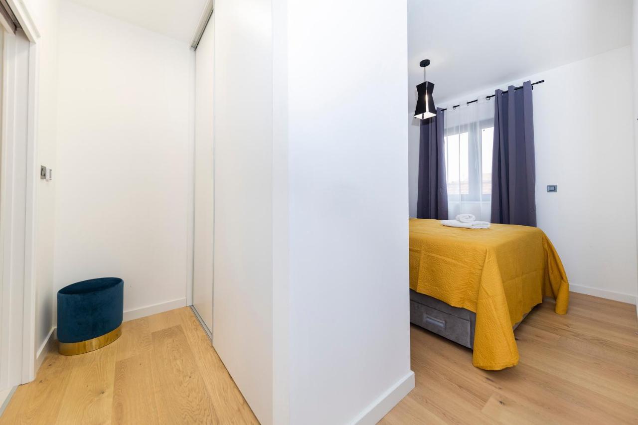Apartment Marianne , Parking Free , 2 Bedroom & 2 Bathroom , Modern & Cozy Zadar Exteriér fotografie